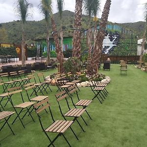 Hostal nuevo Montesol